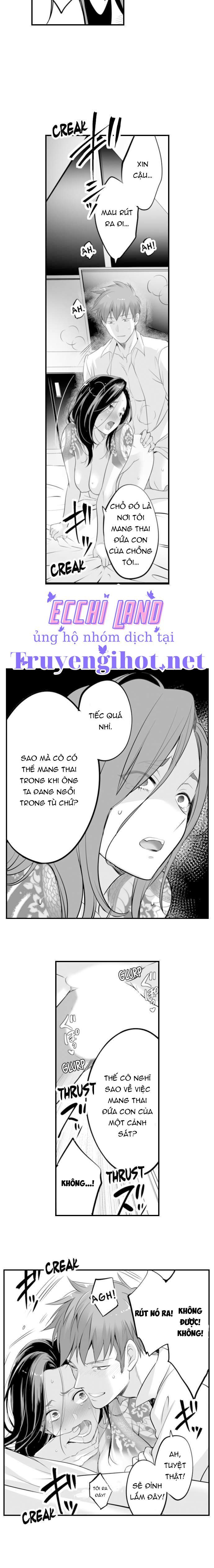 đọc truyện Tổng Hợp Oneshot Hentai Chương 4.2 ảnh 5 tại Truyện Dạ Ký