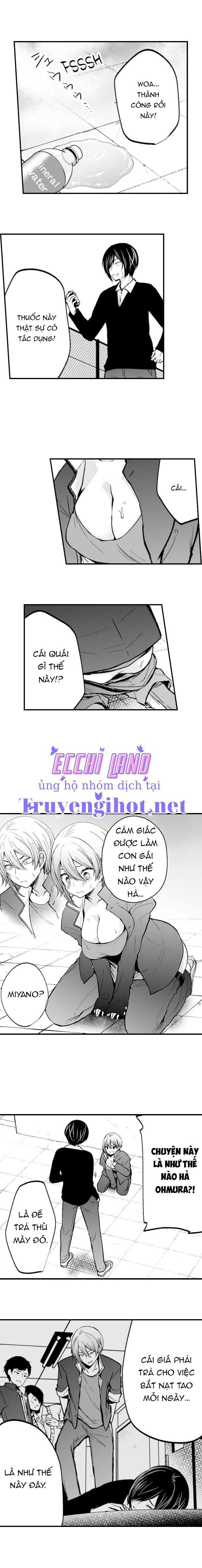 đọc truyện Tổng Hợp Oneshot Hentai Chương 5.1 ảnh 3 tại Truyện Dạ Ký