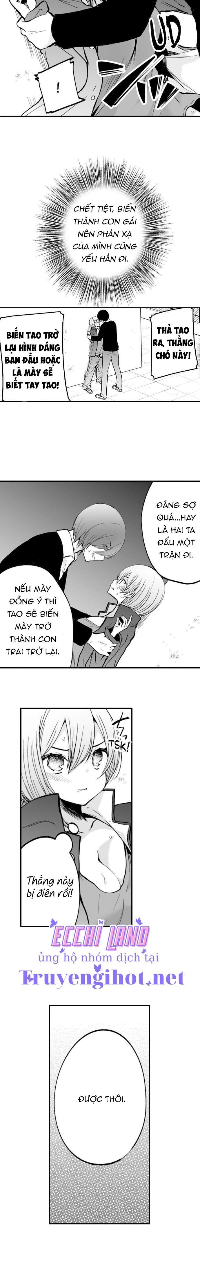 đọc truyện Tổng Hợp Oneshot Hentai Chương 5.1 ảnh 5 tại Truyện Dạ Ký