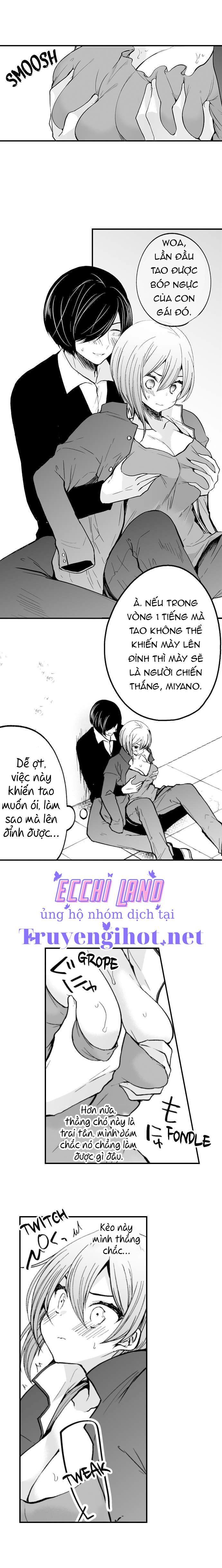 đọc truyện Tổng Hợp Oneshot Hentai Chương 5.1 ảnh 6 tại Truyện Dạ Ký