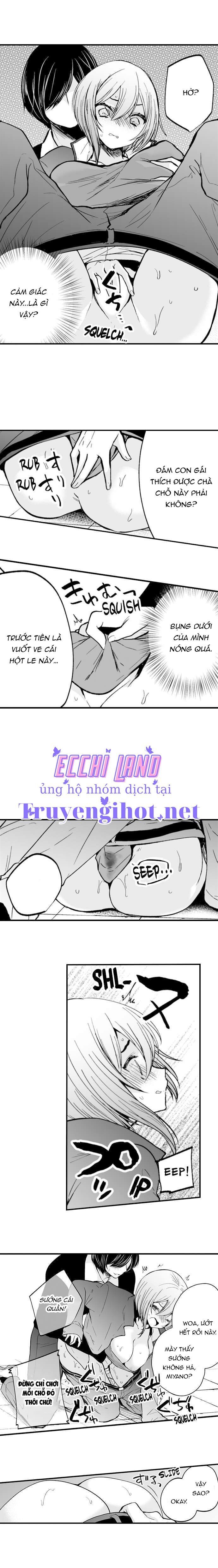đọc truyện Tổng Hợp Oneshot Hentai Chương 5.2 ảnh 2 tại Truyện Dạ Ký