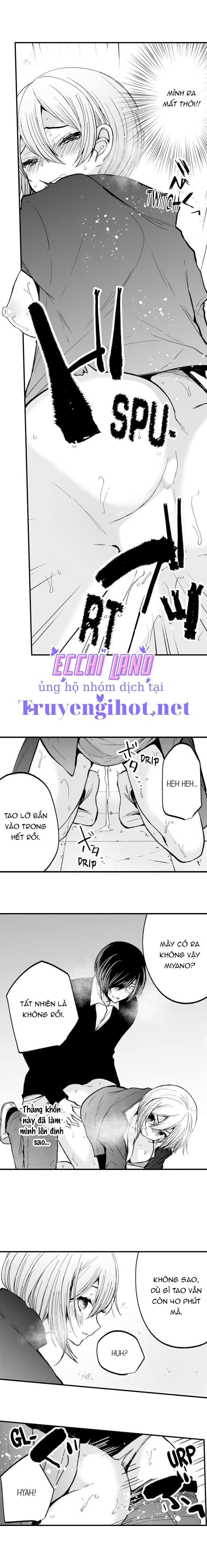 đọc truyện Tổng Hợp Oneshot Hentai Chương 5.2 ảnh 4 tại Truyện Dạ Ký