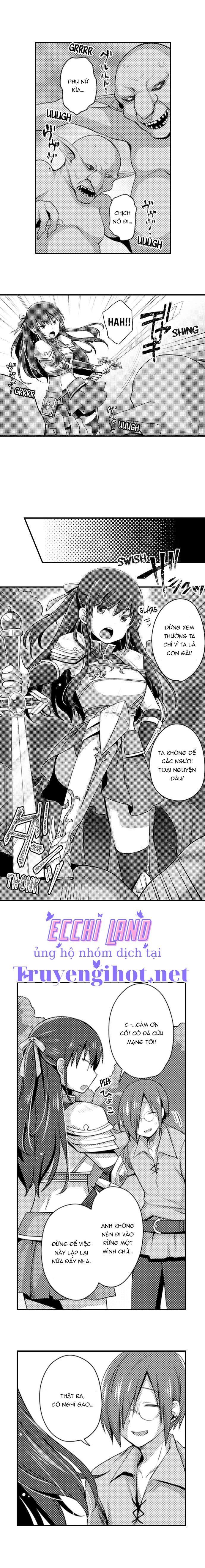 đọc truyện Tổng Hợp Oneshot Hentai Chương 6.1 ảnh 3 tại Truyện Dạ Ký