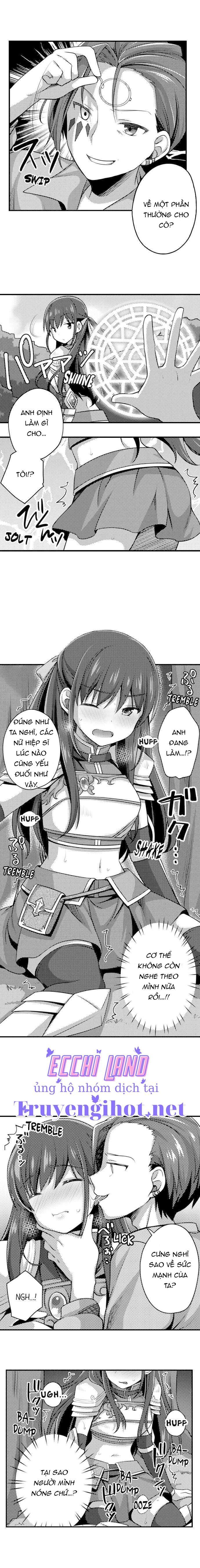 đọc truyện Tổng Hợp Oneshot Hentai Chương 6.1 ảnh 4 tại Truyện Dạ Ký
