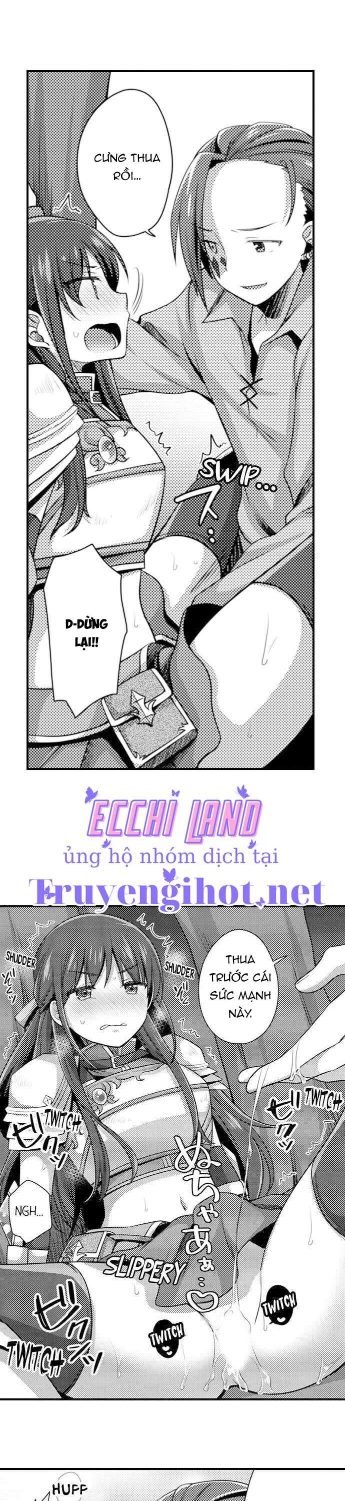 đọc truyện Tổng Hợp Oneshot Hentai Chương 6.1 ảnh 5 tại Truyện Dạ Ký