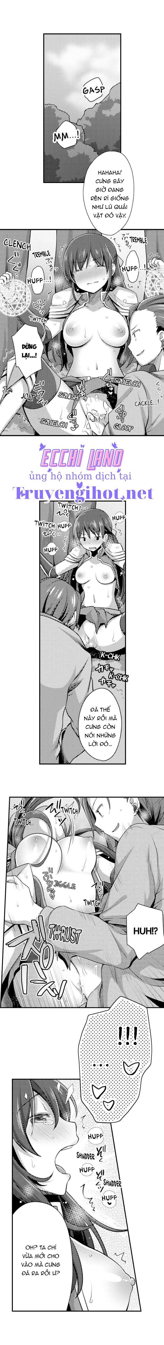đọc truyện Tổng Hợp Oneshot Hentai Chương 6.1 ảnh 7 tại Truyện Dạ Ký