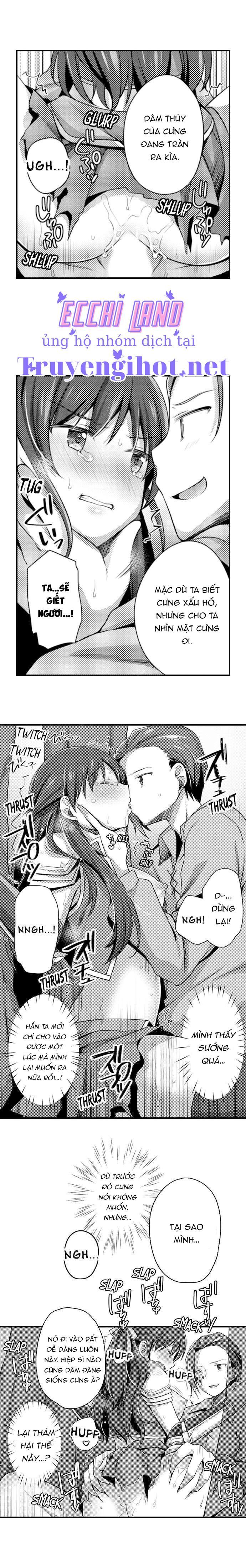 đọc truyện Tổng Hợp Oneshot Hentai Chương 6.2 ảnh 2 tại Truyện Dạ Ký