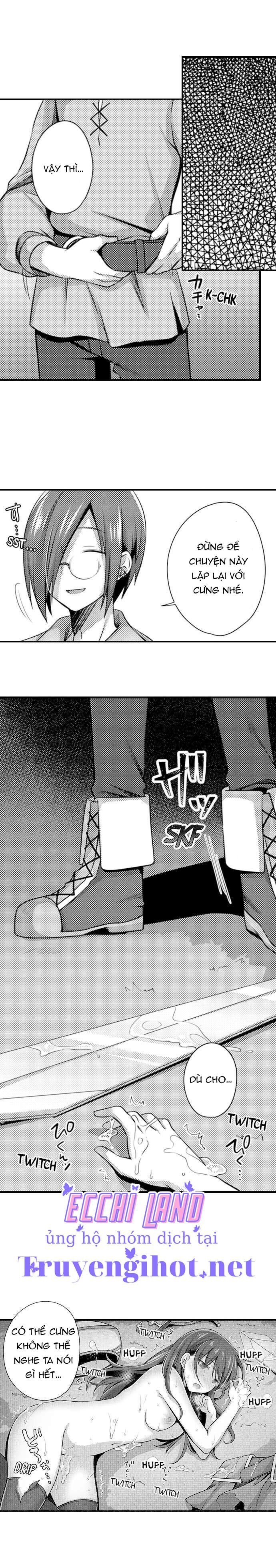 đọc truyện Tổng Hợp Oneshot Hentai Chương 6.2 ảnh 5 tại Truyện Dạ Ký