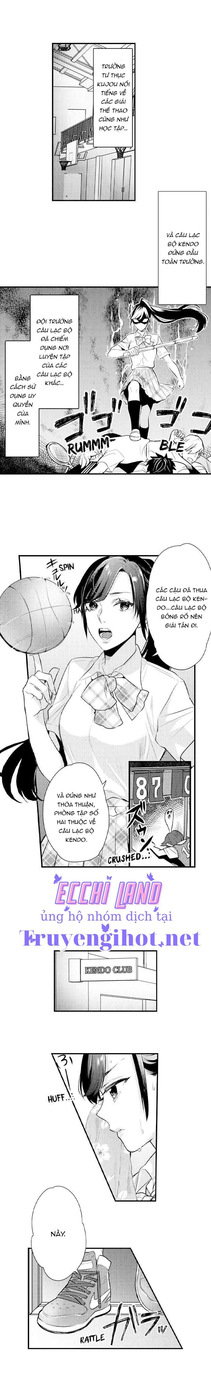 đọc truyện Tổng Hợp Oneshot Hentai Chương 7.1 ảnh 2 tại Truyện Dạ Ký