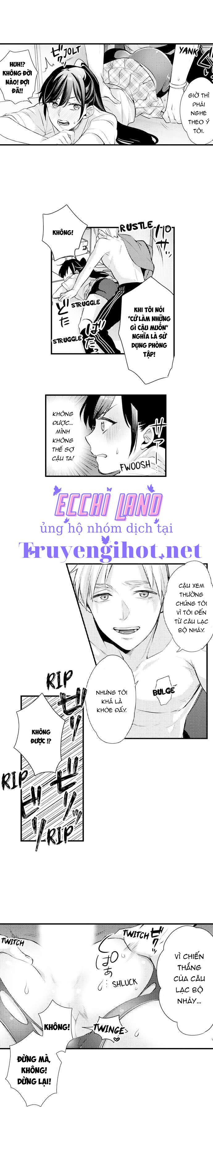 đọc truyện Tổng Hợp Oneshot Hentai Chương 7.2 ảnh 4 tại Truyện Dạ Ký