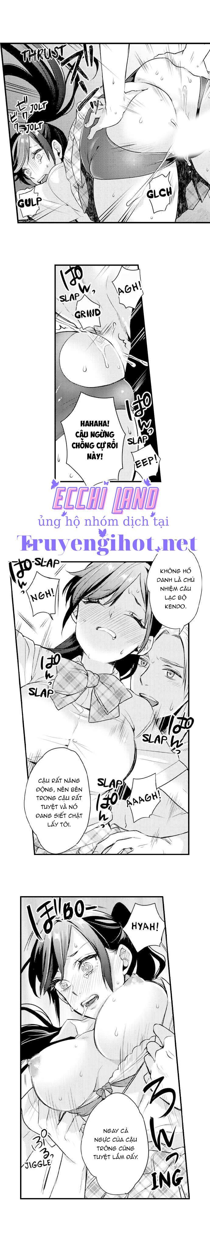 đọc truyện Tổng Hợp Oneshot Hentai Chương 7.2 ảnh 5 tại Truyện Dạ Ký