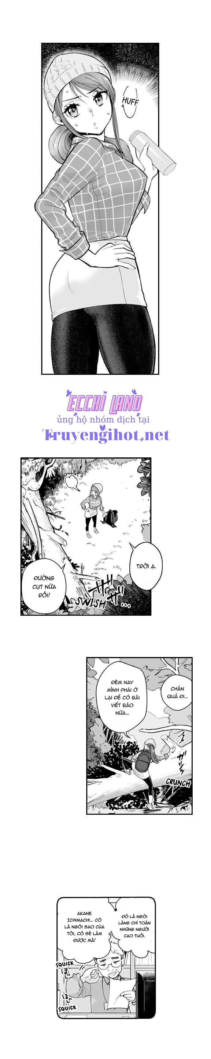 đọc truyện Tổng Hợp Oneshot Hentai Chương 8.1 ảnh 3 tại Truyện Dạ Ký