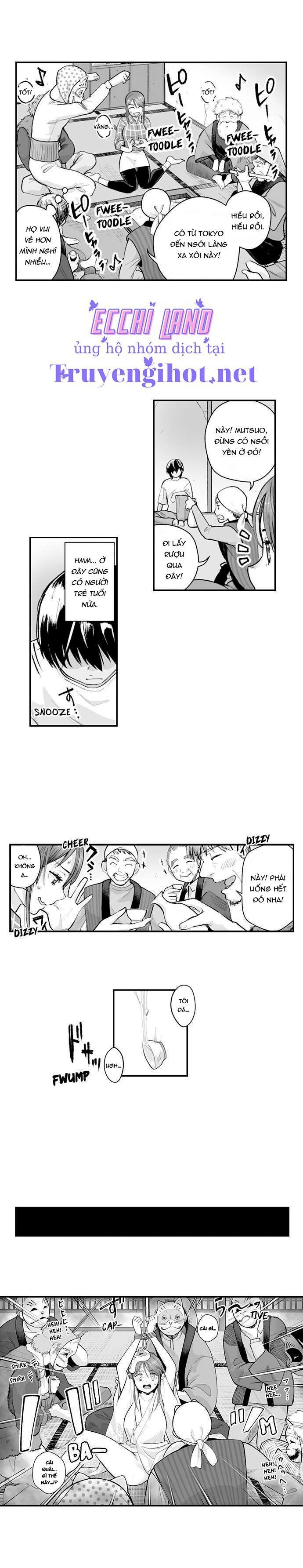 đọc truyện Tổng Hợp Oneshot Hentai Chương 8.1 ảnh 5 tại Truyện Dạ Ký