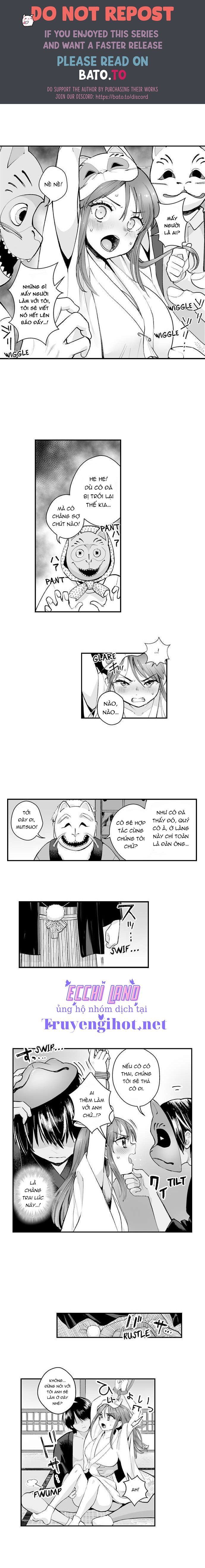 đọc truyện Tổng Hợp Oneshot Hentai Chương 8.1 ảnh 6 tại Truyện Dạ Ký