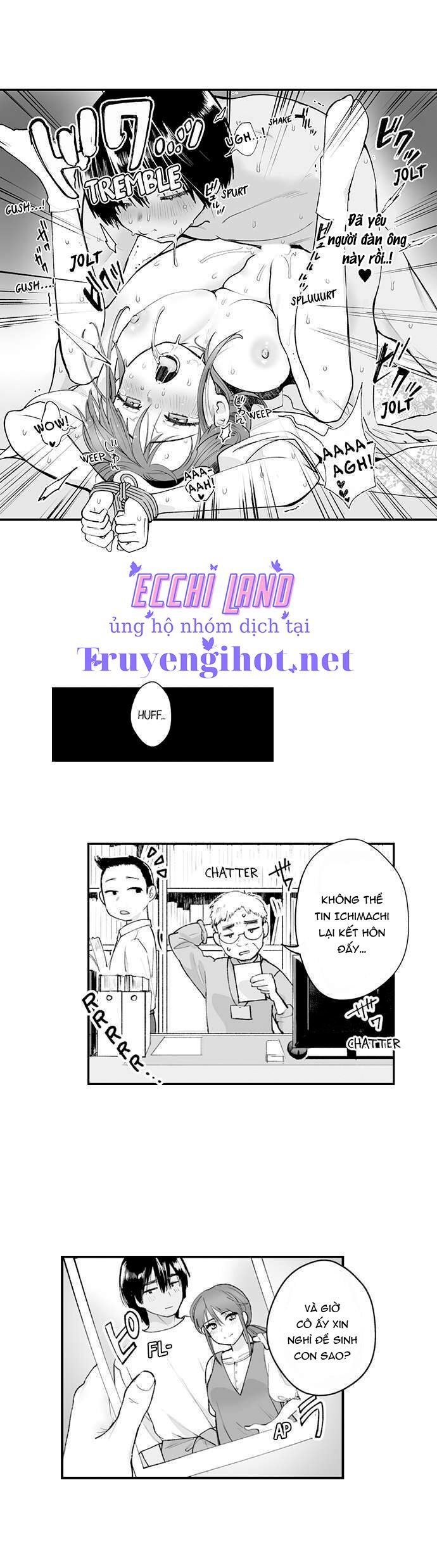đọc truyện Tổng Hợp Oneshot Hentai Chương 8.2 ảnh 5 tại Truyện Dạ Ký