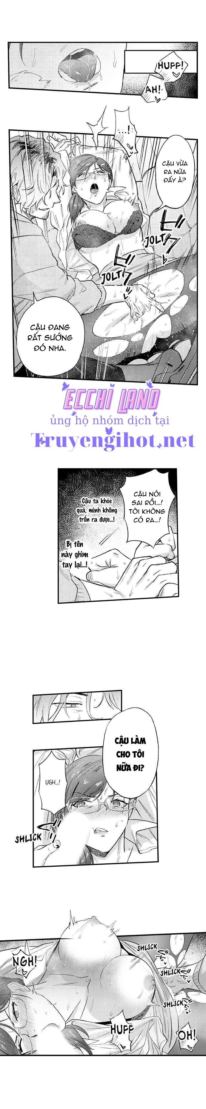 đọc truyện Tổng Hợp Oneshot Hentai Chương 9.2 ảnh 2 tại Truyện Dạ Ký