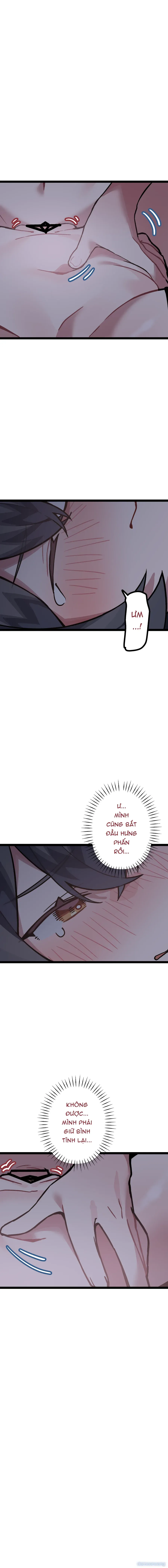 đọc truyện Tổng Hợp Oneshot (hololive) Của Dm Người chịu trách nhiệm xử lý ham muốn của Fubuki mỗi khi động dục ảnh 4 tại Thiên Thai Truyện