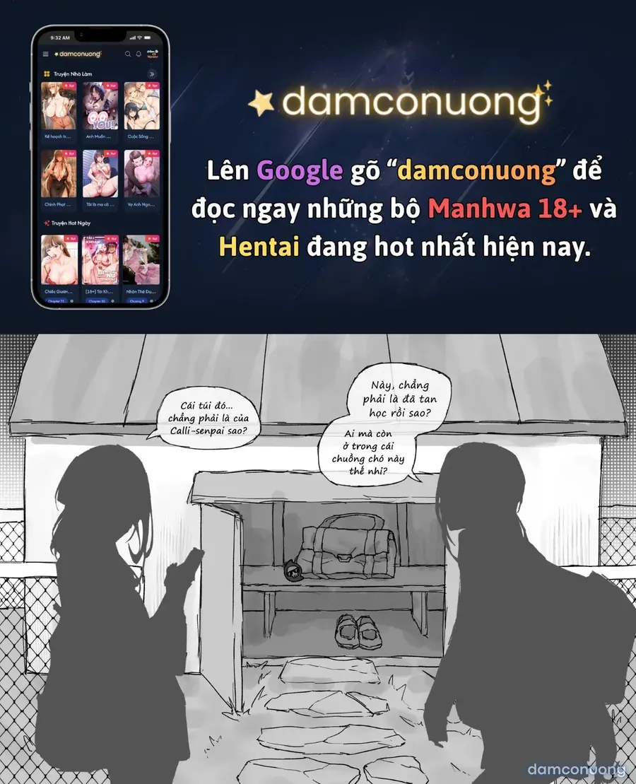đọc truyện Tổng Hợp Oneshot (hololive) Của Falboij Chương 5 ảnh 2 tại Thiên Thai Truyện