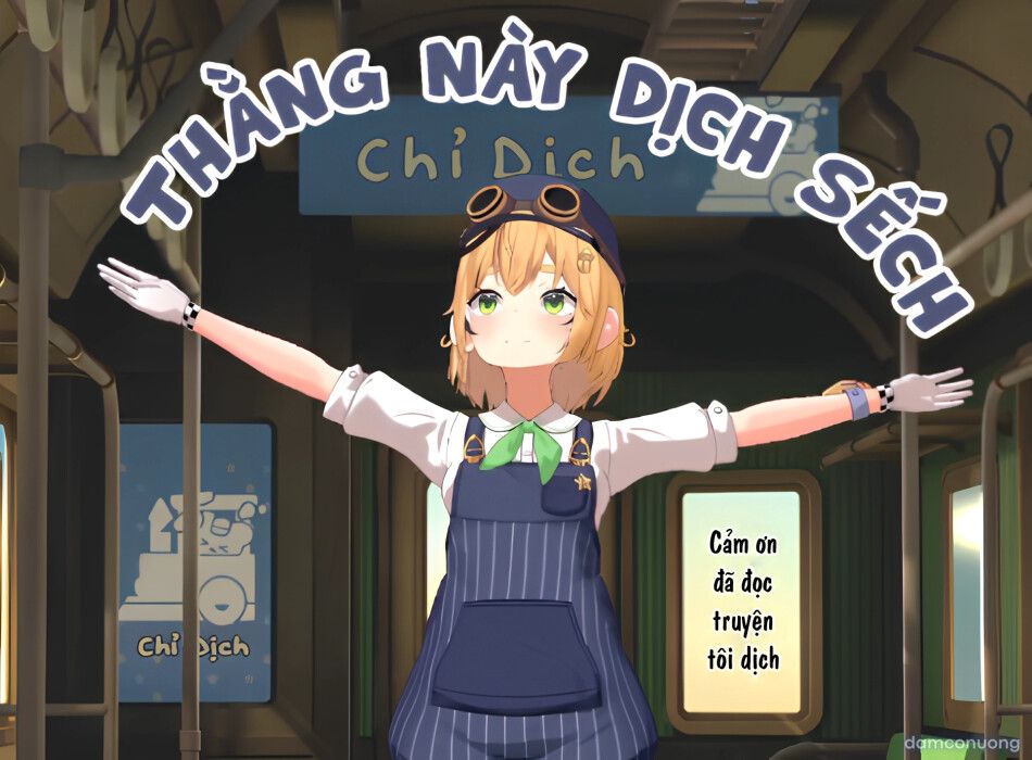 đọc truyện Tổng Hợp Oneshot (hololive) Của Ura Kaizokudan Chương 4 ảnh 12 tại Thiên Thai Truyện