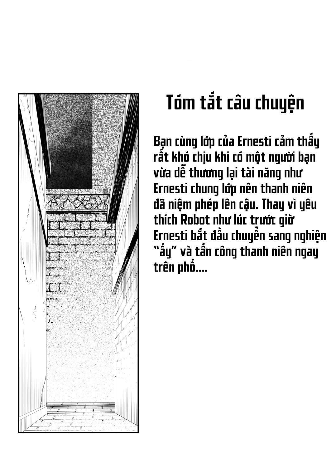 đọc truyện Tổng Hợp Oneshot Mặn Mòi Chương 38 ảnh 2 tại Giả Dược
