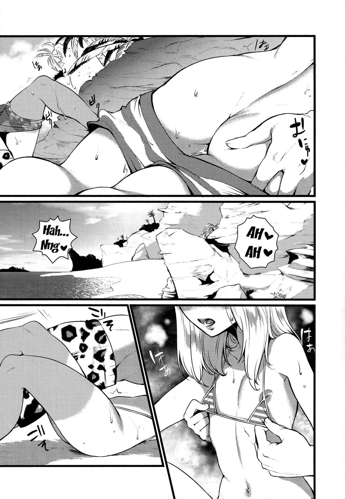 đọc truyện Tổng Hợp Oneshot Mặn Mòi Chương 52 ảnh 3 tại Giả Dược