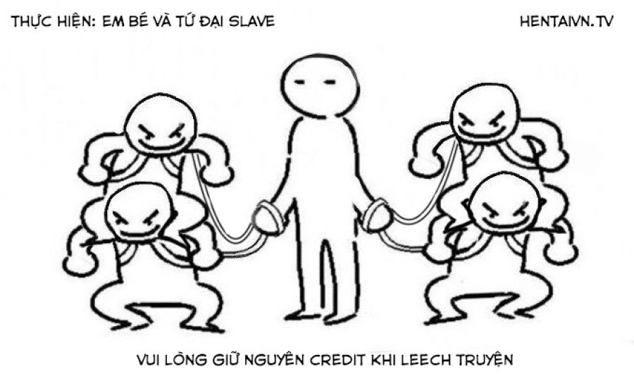 Tổng Hợp Oneshot Ngắn Của Tác Giả Nabe Chương 1 page 4 - Giả Dược