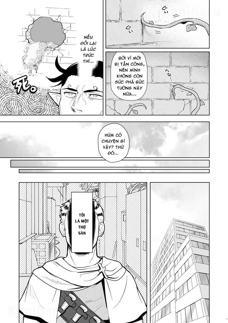 đọc truyện Tổng Hợp Oneshot Nhà Guess Chương 143 ảnh 6 tại Truyện Dạ Ký