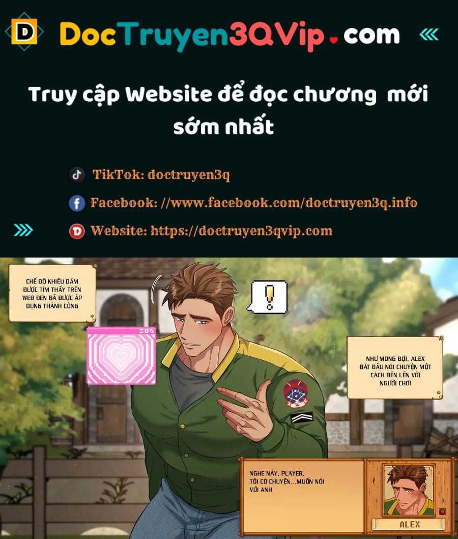 đọc truyện Tổng Hợp Oneshot Nhà Guess Chương 173 ảnh 1 tại Giả Dược