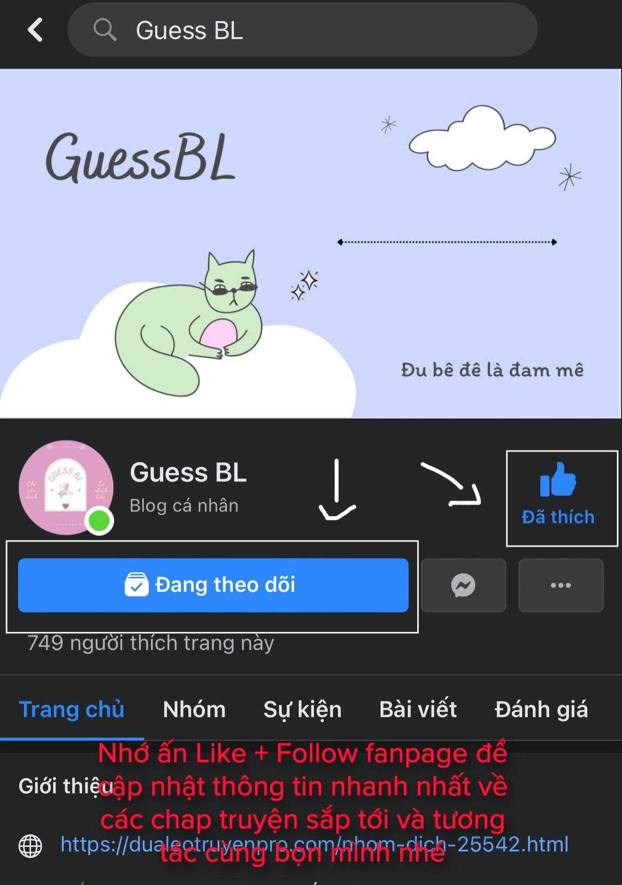 đọc truyện Tổng Hợp Oneshot Nhà Guess Chương 175 ảnh 22 tại Giả Dược