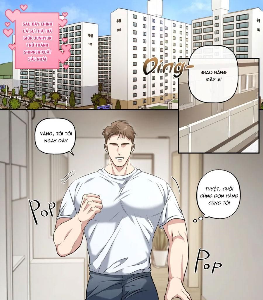 đọc truyện Tổng Hợp Oneshot Nhà Guess Chương 178 ảnh 3 tại Giả Dược