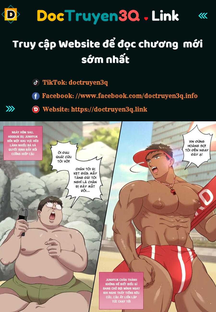 đọc truyện Tổng Hợp Oneshot Nhà Guess Chương 180 ảnh 1 tại Giả Dược