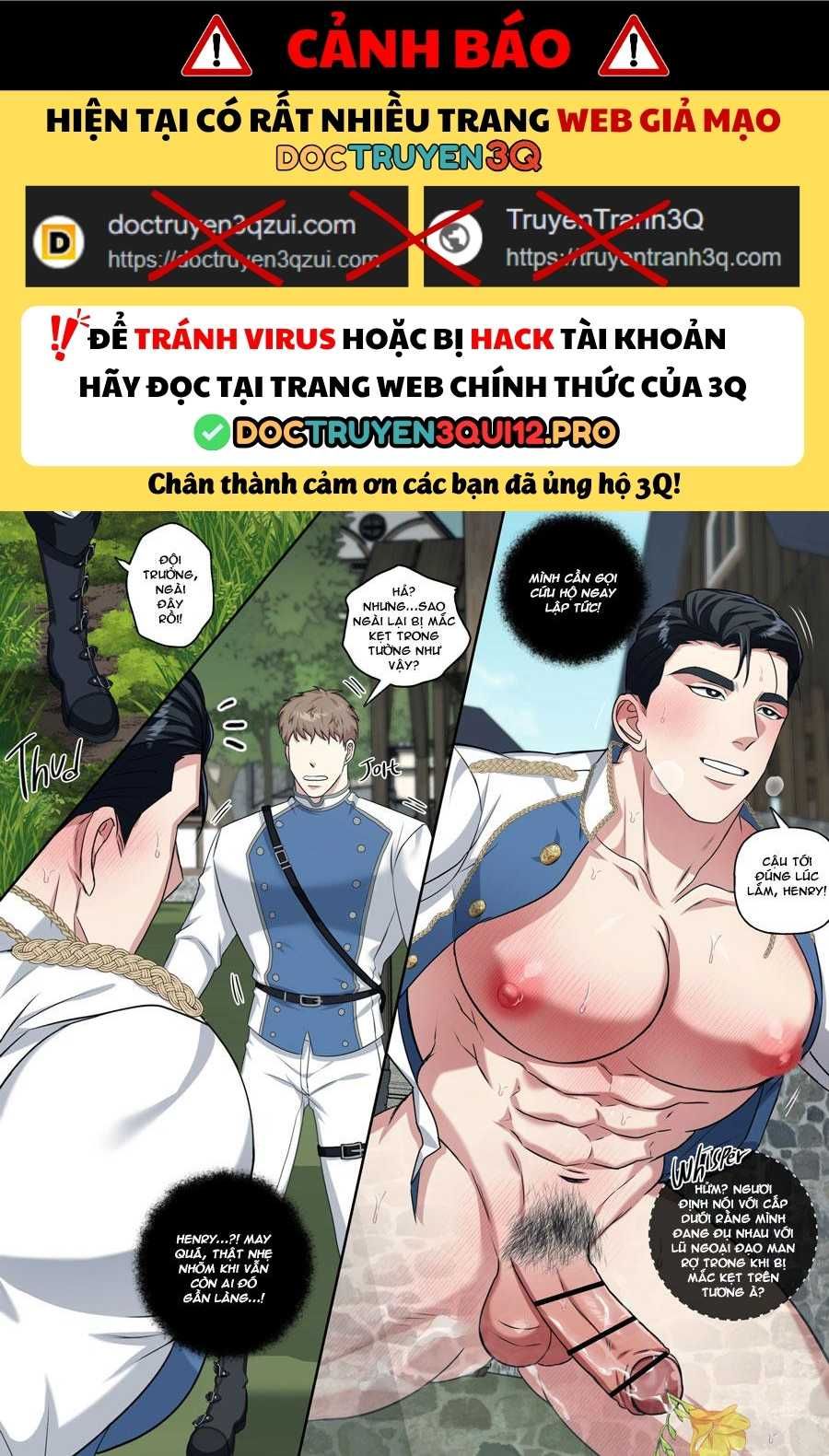 đọc truyện Tổng Hợp Oneshot Nhà Guess Chương 183 ảnh 1 tại Giả Dược