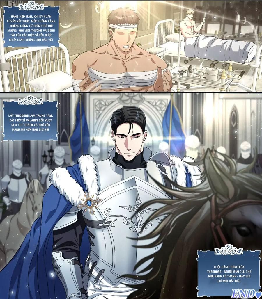 đọc truyện Tổng Hợp Oneshot Nhà Guess Chương 185 ảnh 22 tại Thiên Thai Truyện