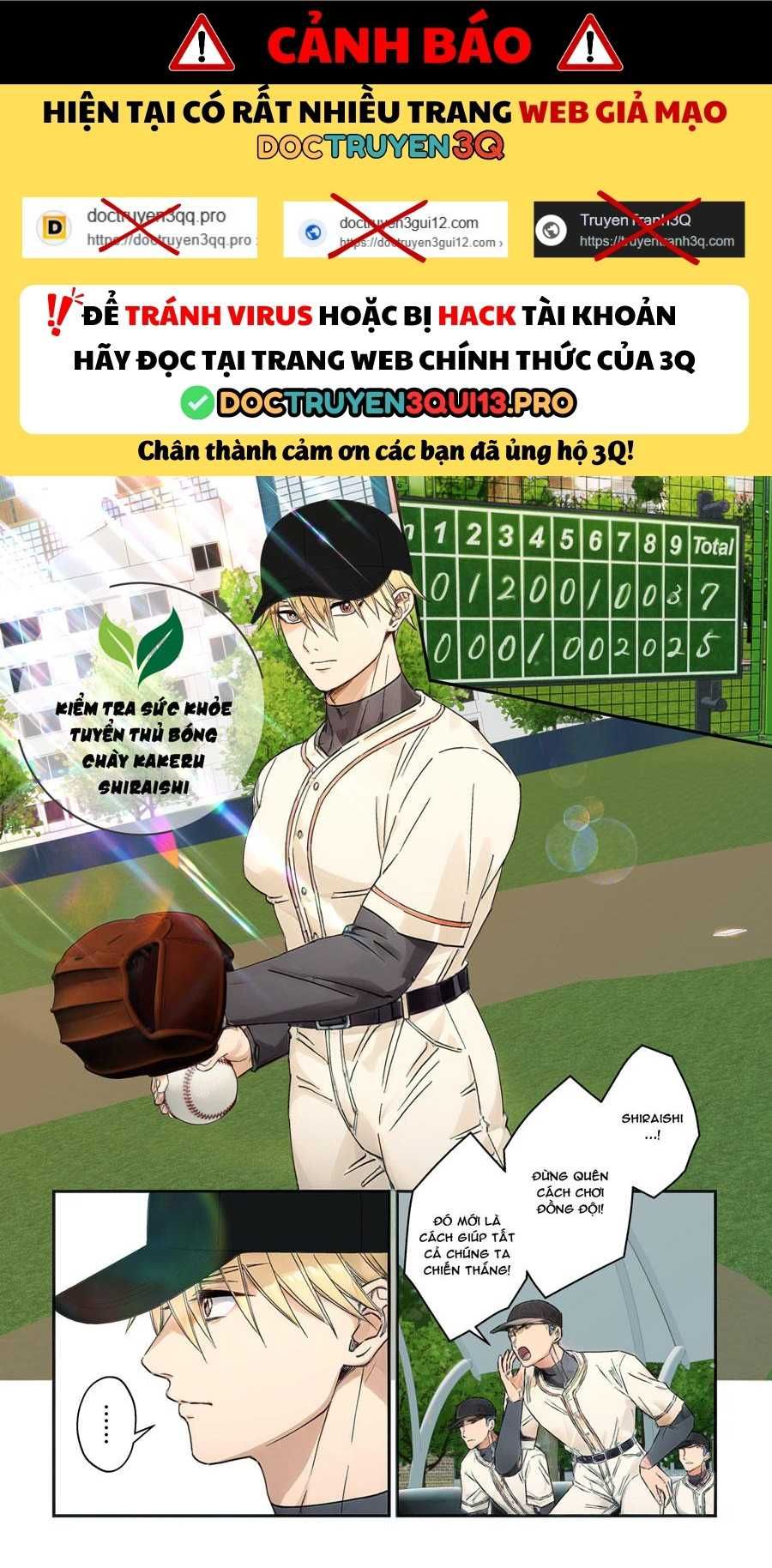 đọc truyện Tổng Hợp Oneshot Nhà Guess Chương 186 ảnh 2 tại Thiên Thai Truyện