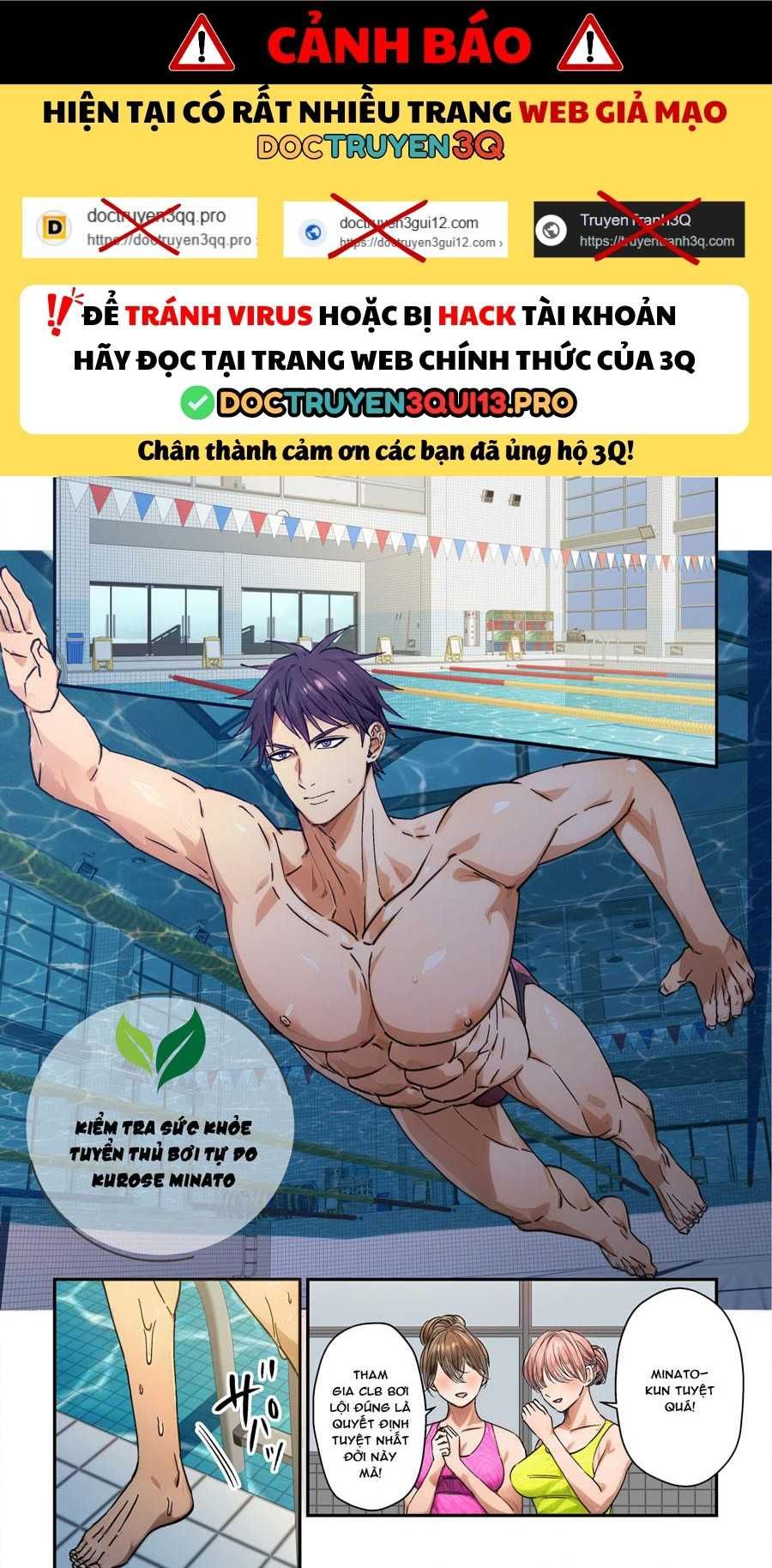 đọc truyện Tổng Hợp Oneshot Nhà Guess Chương 187 ảnh 2 tại Thiên Thai Truyện