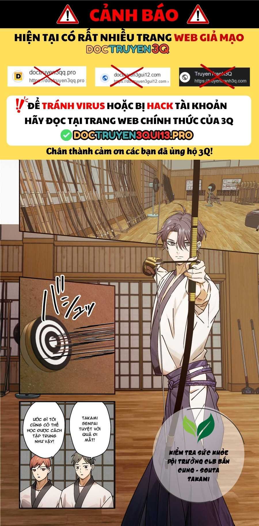 đọc truyện Tổng Hợp Oneshot Nhà Guess Chương 188 ảnh 2 tại Thiên Thai Truyện