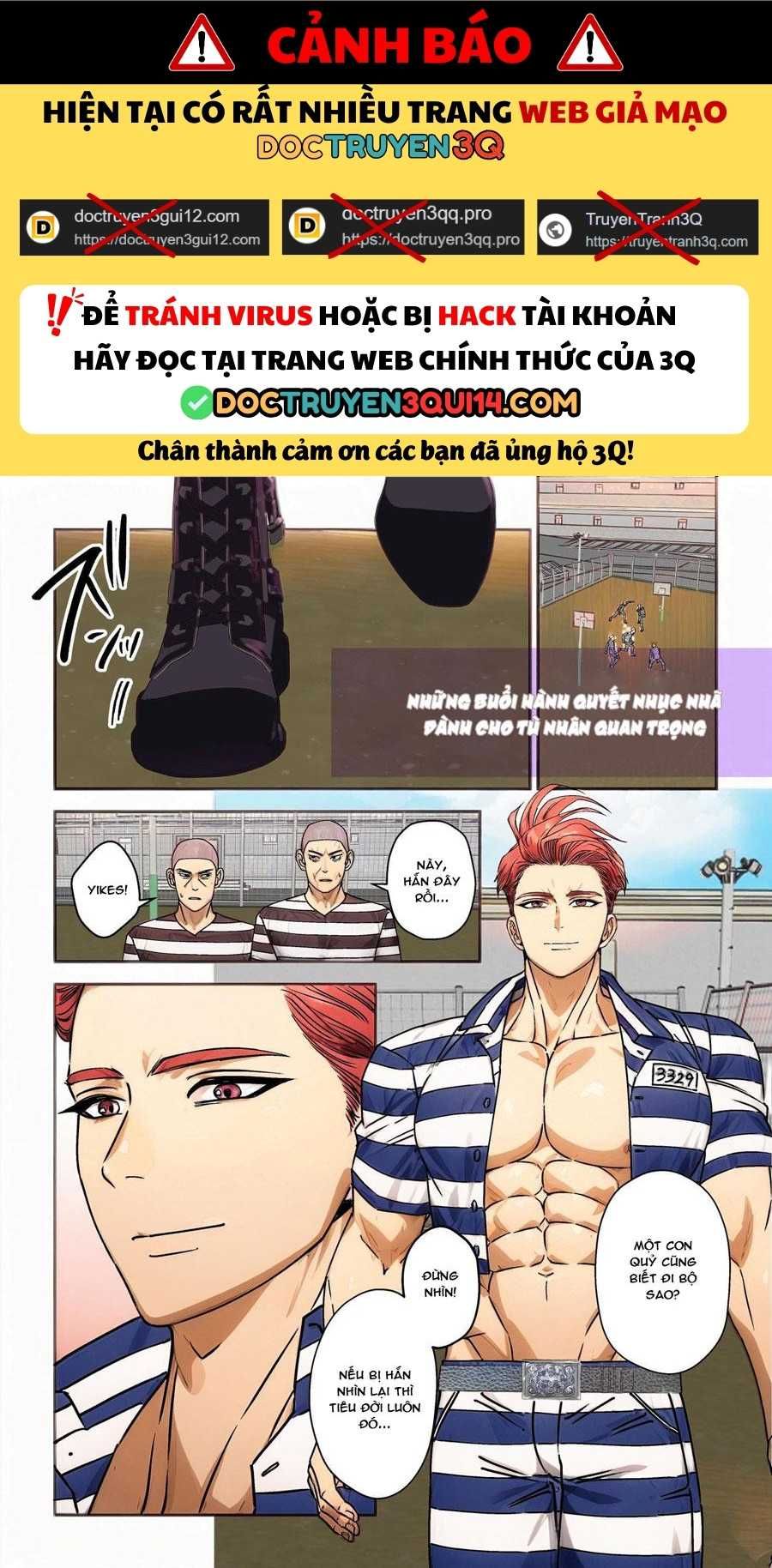 đọc truyện Tổng Hợp Oneshot Nhà Guess Chương 189 ảnh 2 tại Thiên Thai Truyện