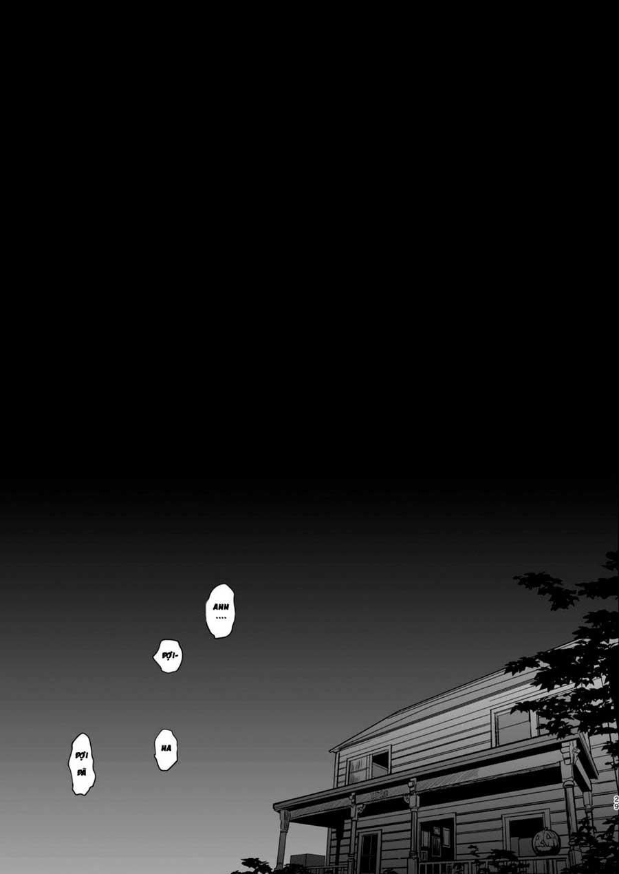 đọc truyện Tổng Hợp Oneshot Nhà Guess Chương 24 ảnh 27 tại Truyện Dạ Ký