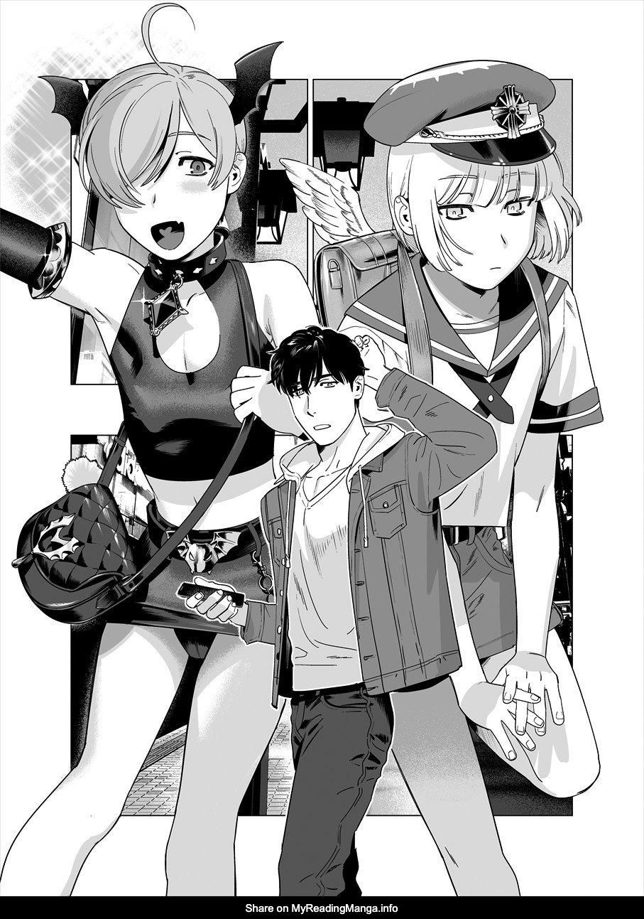 đọc truyện Tổng Hợp Oneshot Nhà Guess Chương 29 ảnh 27 tại Truyện Dạ Ký