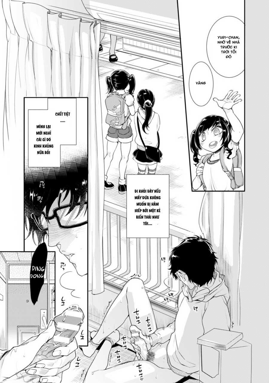 đọc truyện Tổng Hợp Oneshot Nhà Guess Chương 38 ảnh 2 tại Truyện Dạ Ký