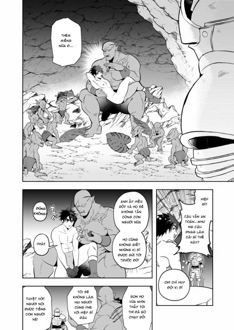 đọc truyện Tổng Hợp Oneshot Nhà Guess Chương 43 ảnh 27 tại Truyện Dạ Ký