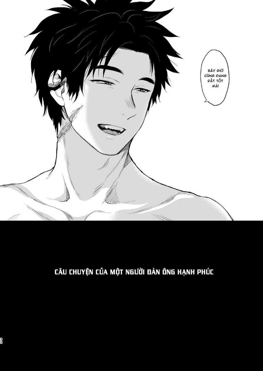 đọc truyện Tổng Hợp Oneshot Nhà Guess Chương 47 ảnh 31 tại Truyện Dạ Ký