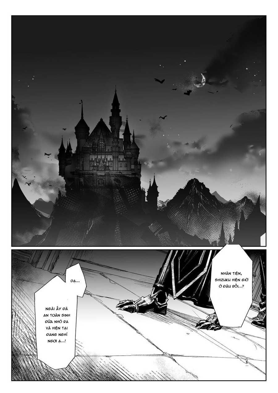 đọc truyện Tổng Hợp Oneshot Nhà Guess Chương 49 ảnh 33 tại Truyện Dạ Ký