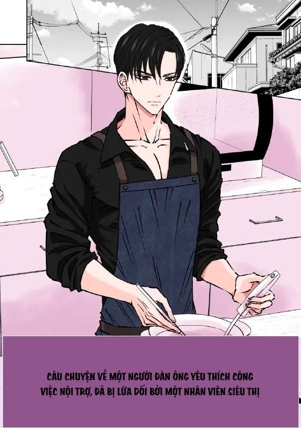 đọc truyện Tổng Hợp Oneshot Nhà Guess Chương 52 ảnh 1 tại Truyện Dạ Ký