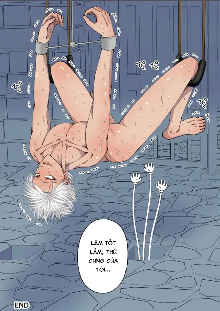 đọc truyện Tổng Hợp Oneshot Nhà Guess Chương 72 ảnh 14 tại Truyện Dạ Ký