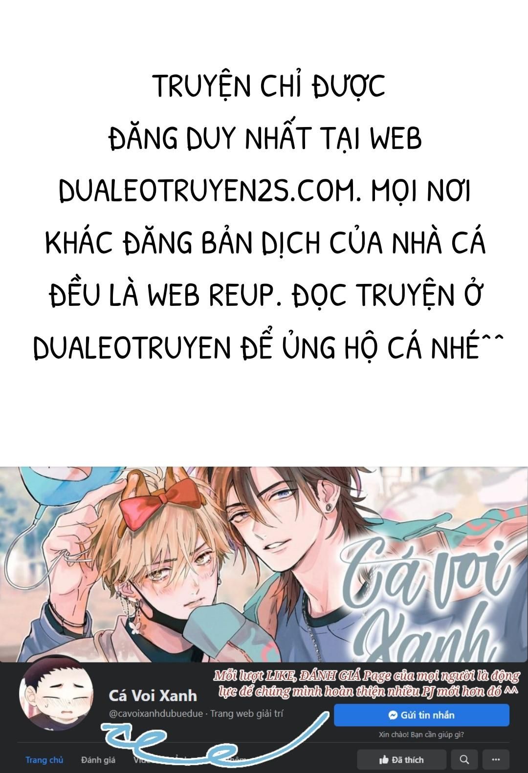 đọc truyện Tổng Hợp Oneshot Nuwngs Nhà Cá Voi Xanh Chương 3 ảnh 25 tại Thiên Thai Truyện