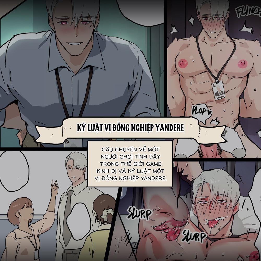 đọc truyện [tổng Hợp] Oneshot Ố Dề!! Chương 20 ảnh 1 tại Thiên Thai Truyện