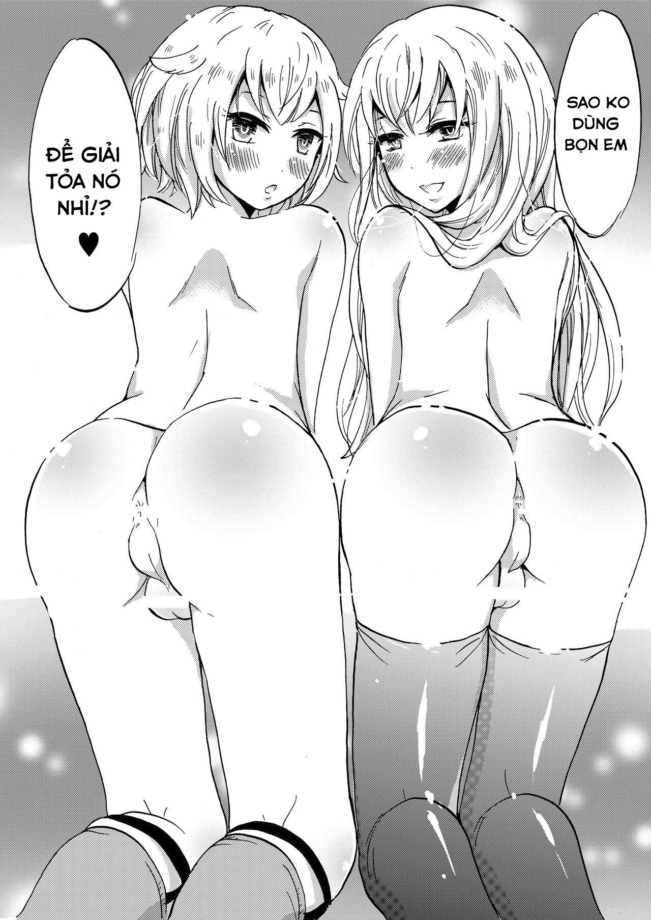 đọc truyện [tổng Hợp] Oneshot Ố Dề!! Chương 27 ảnh 7 tại Thiên Thai Truyện