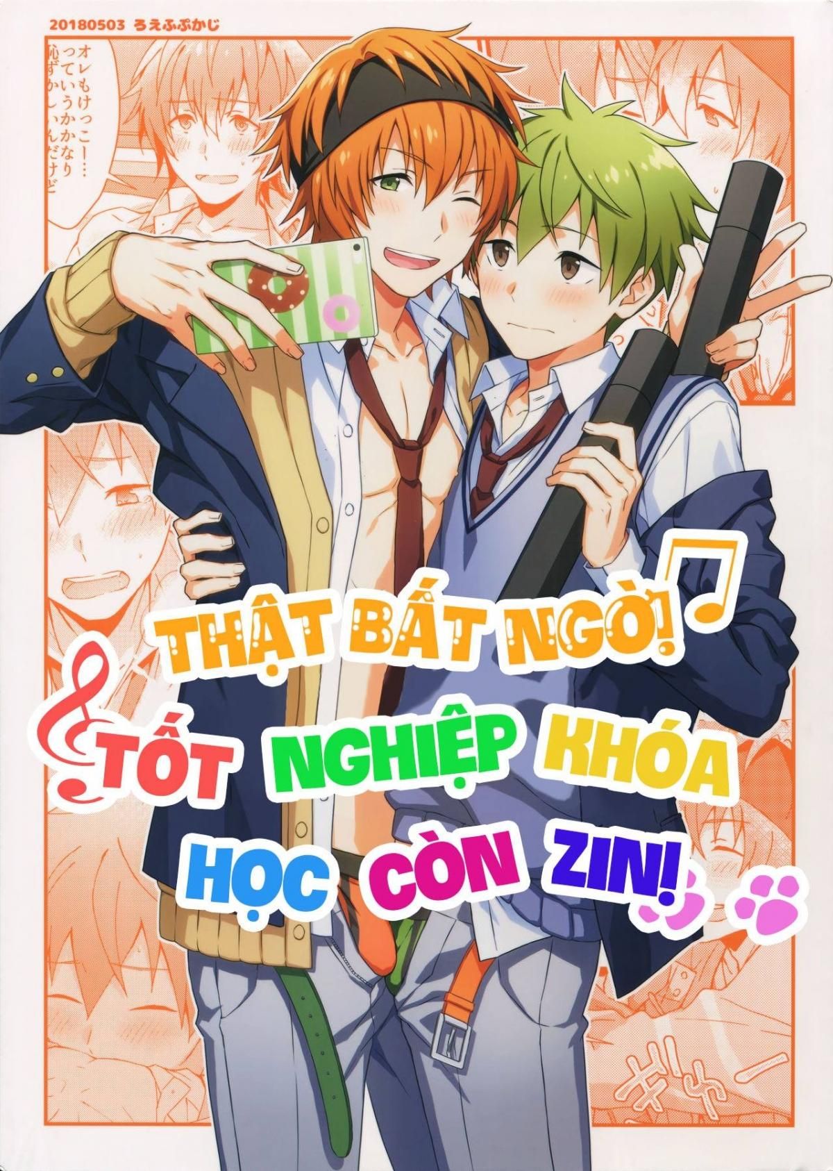 đọc truyện [tổng Hợp] Oneshot Ố Dề!! Chương 34 ảnh 1 tại Thiên Thai Truyện