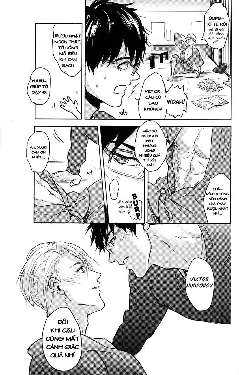 đọc truyện [tổng Hợp] Oneshot Ố Dề!! Chương 49 ảnh 16 tại Thiên Thai Truyện